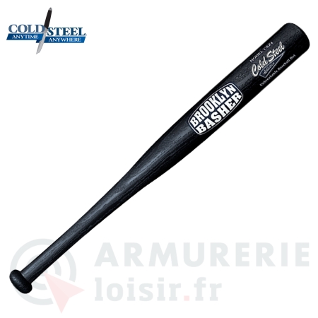 Batte de baseball Cold Steel Brooklyn Basher (61 cm)