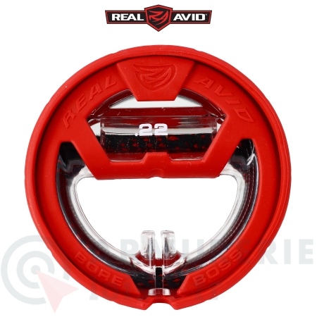 Cordon nettoyage Real Avid Bore Boss pour .22LR
