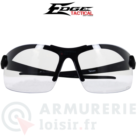 Lunettes Edge Tactical Sharp Edge Vapor Shield