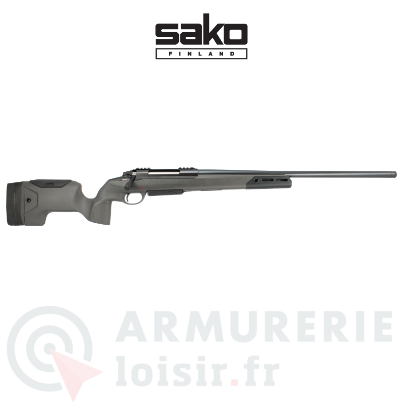 Carabine Sako S20 Precision 24" - .300 Win Mag
