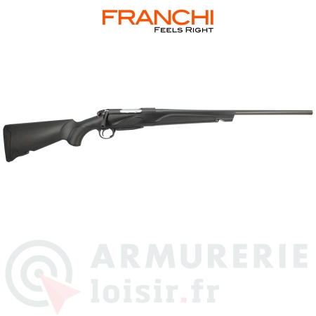 Carabine &agrave; verrou Franchi Horizon - 30-06 Sprg