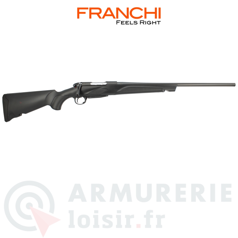 Carabine &agrave; verrou Franchi Horizon - 30-06 Sprg