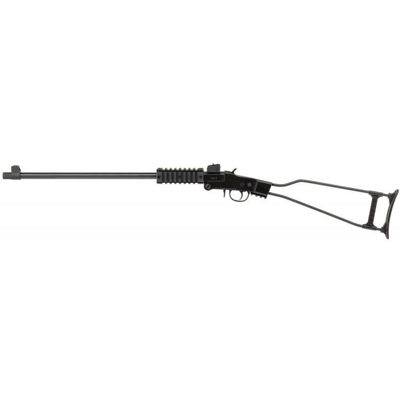 Carabine pliable Little Badger CHIAPPA 22LR