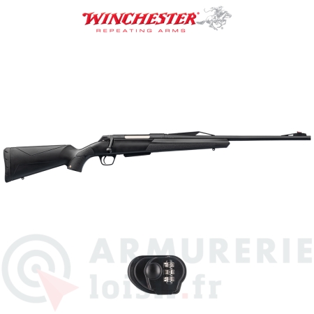 Carabine Winchester XPR Compo battue - 30-06 Sprg