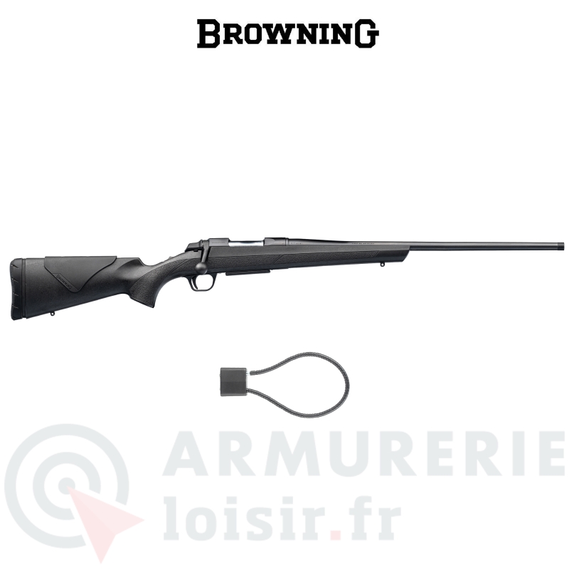 Browning A-BOLT 3+ Composite Filet&eacute;e - 30-06 Sprg
