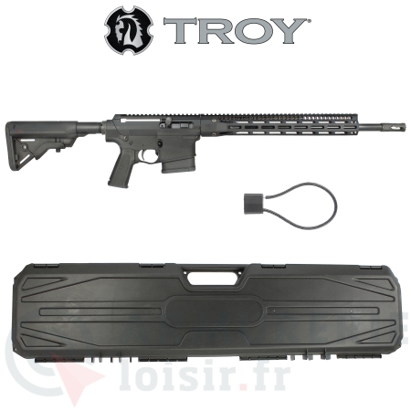 Carabine Troy Sport Action  (18") - 308 Win