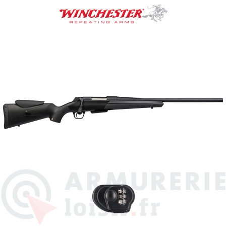 Winchester XPR Varmint Adjustable Threaded - 30-06 Sprg