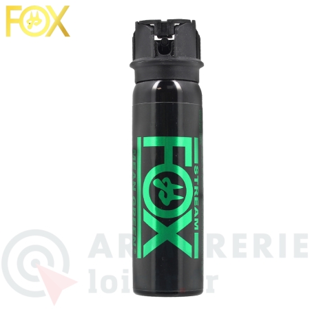 Lacrymog&egrave;ne Fox Labs Mean Green Stream (89 ml)