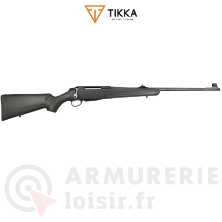 Carabine Tikka T3X Lite Ajustable synth&eacute;tique 7RM