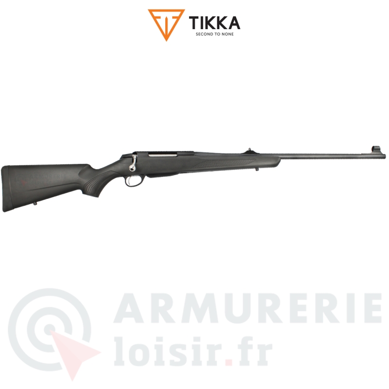 Carabine Tikka T3X Lite Ajustable synth&eacute;tique 7RM