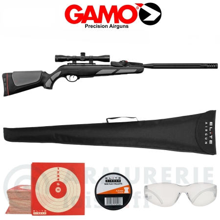 Carabine &agrave; air comprim&eacute; IGT Gamo Viper...