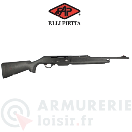 Carabine Pietta Chronos Evo crosse ajustable - 30-06...