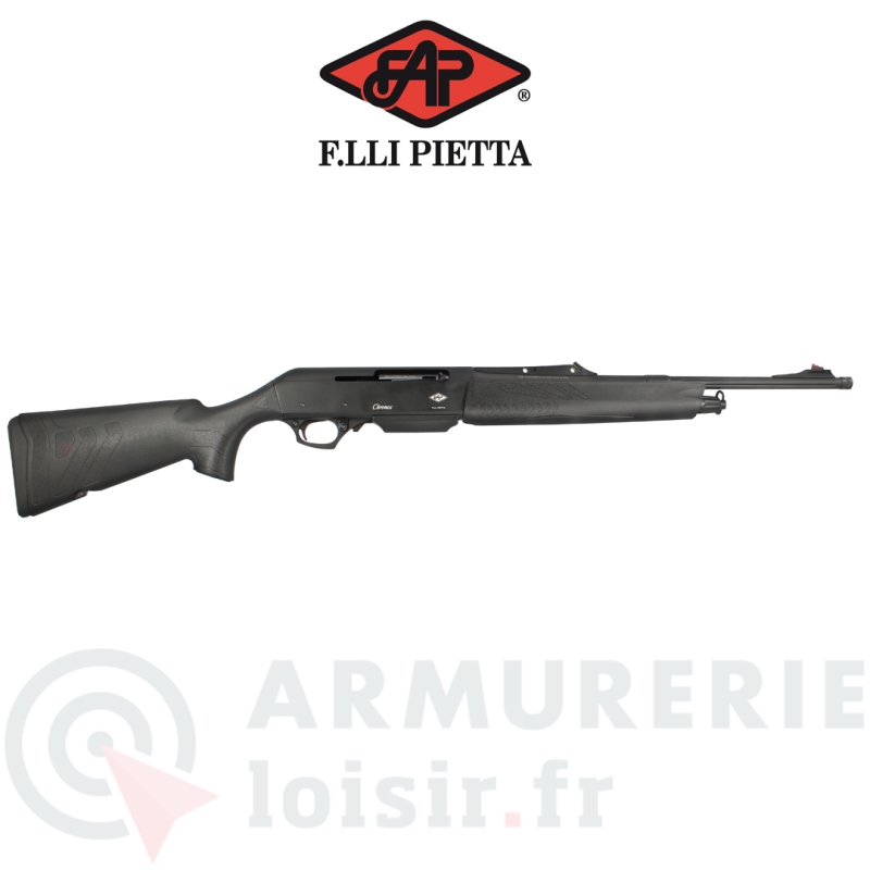 Carabine Pietta Chronos Evo crosse ajustable - 30-06 Sprg