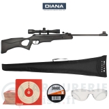 Carabine à plomb Diana Eleven - 4.5mm (7.5 joules)