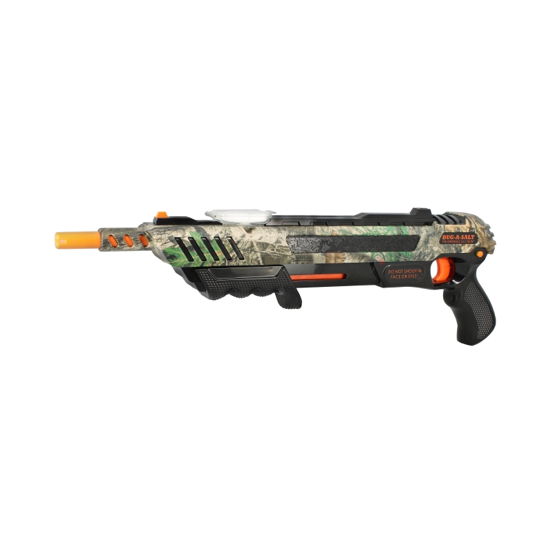 Pistolet &agrave; sel Bug A Salt 3.0 Realtree camo