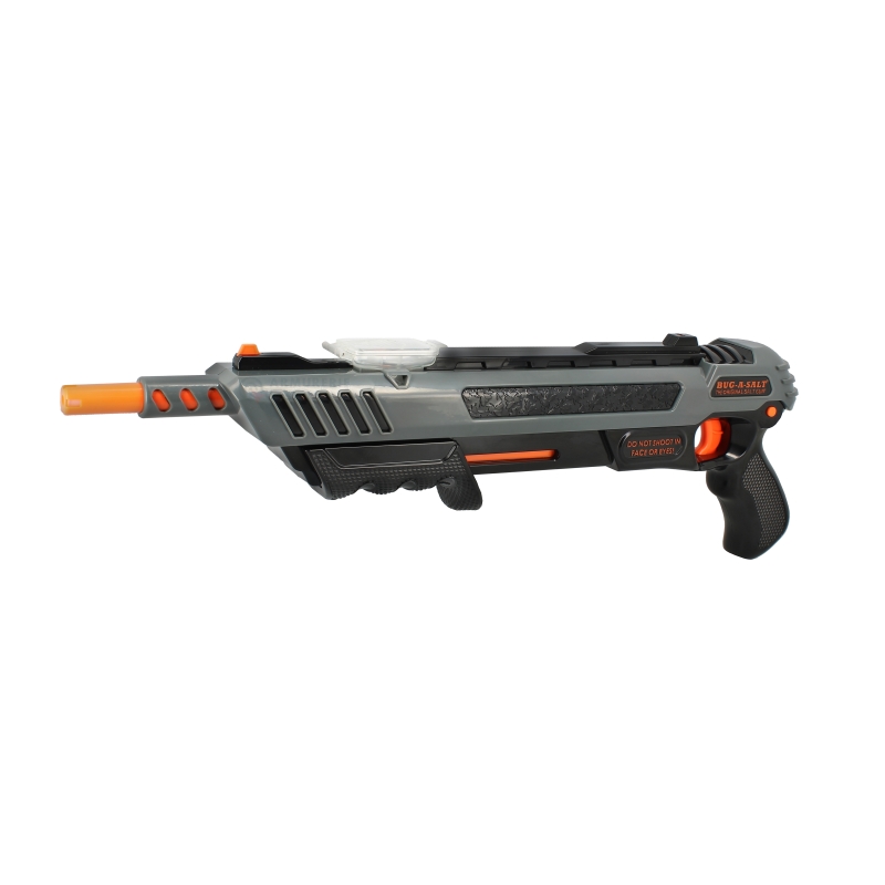 Pistolet &agrave; sel Bug A Salt Black Fly Edition 3.0
