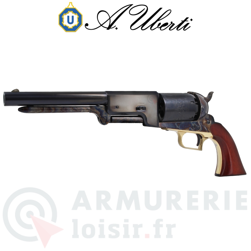 Revolver Uberti Colt Walker 1847 - 44PN