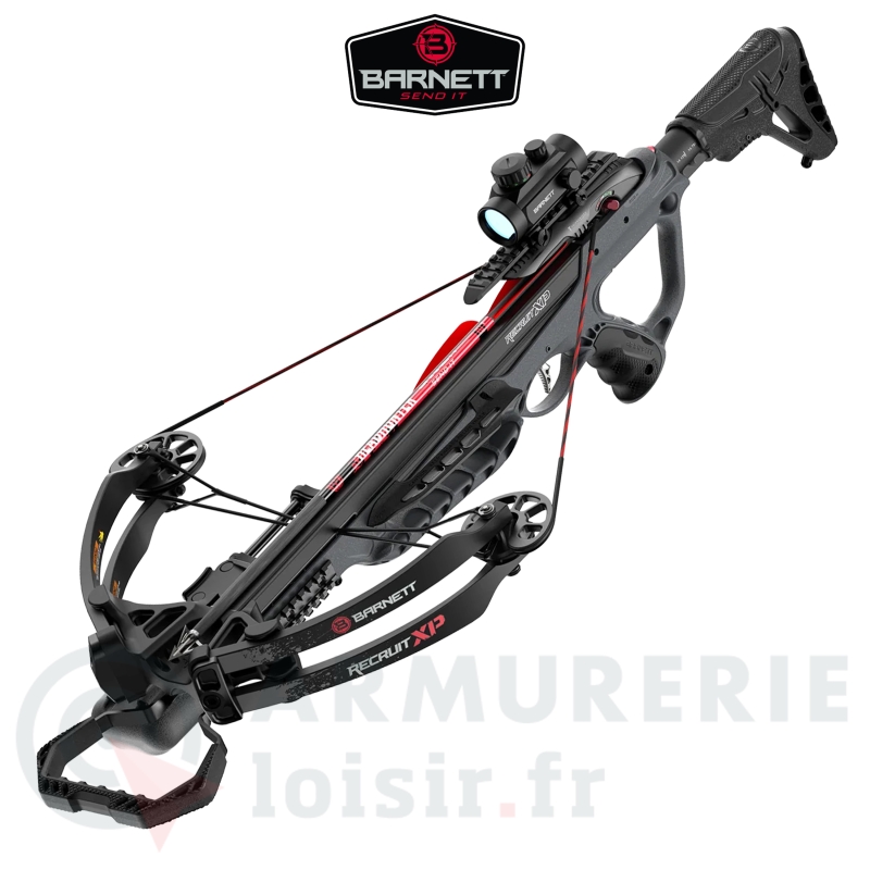 Arbal&egrave;te Barnett Explorer Recruit XP (125 lbs)