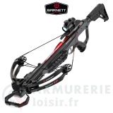 Arbalète Barnett Explorer Recruit XP (125 lbs)