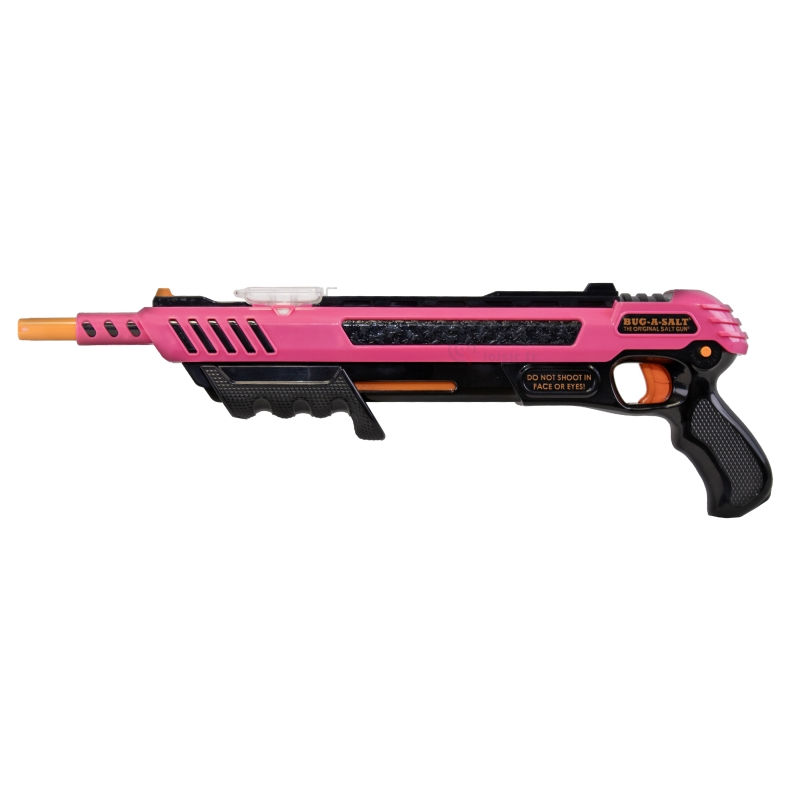 Pistolet &agrave; sel Bug A Salt 3.0 Rose Passion
