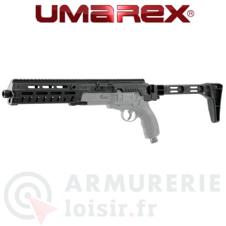 Kit convertion carabine Umarex CCK (HDR50 et TR50)