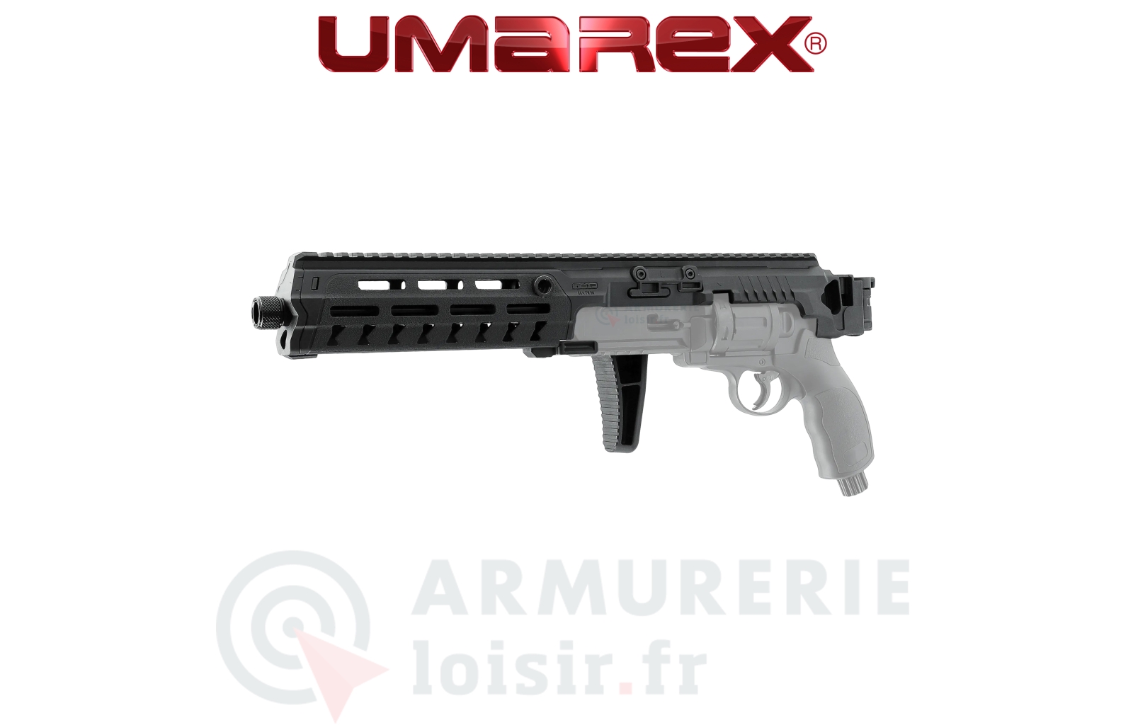 Adaptateur X-TRACER .68 – 15x1 – Pour HDR50, HDP50 Et HDP50 Compact – Neuf