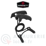Dispositif d'armement, bandoir à arbalète Barnett