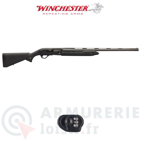 Fusil Winchester SX4 Composite 71 cm - 12/89