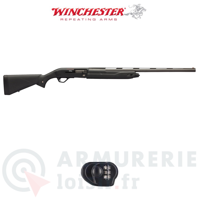 Fusil Winchester SX4 Composite 71 cm - 12/89