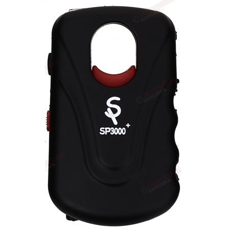Destockage - Shocker SP 3000+ (3 000 000V) - Piranha