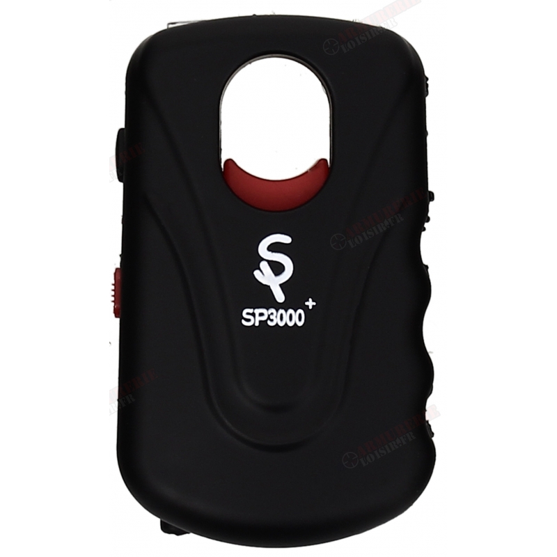 Destockage - Shocker SP 3000+ (3 000 000V) - Piranha