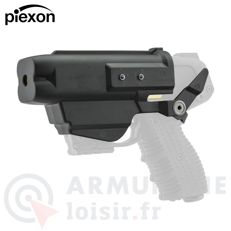 Holster Piexon pour pistolet JPX4 kydex