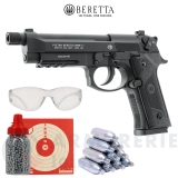 Pack Umarex Beretta M9A3 FM - 4.5mm BB'S (3 joules)