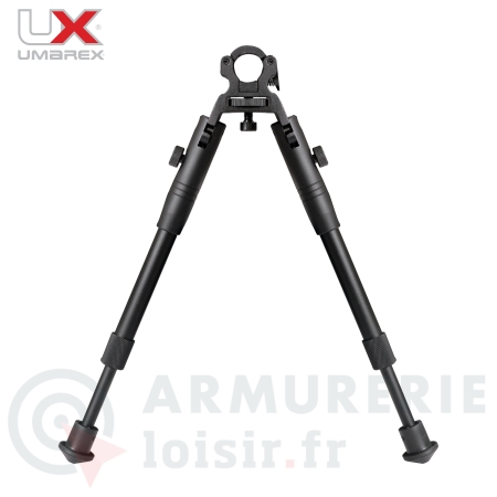 Bipied UX Tactipod montage sur canon de 14 &agrave; 20 mm