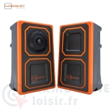 Caméra de tir Longshot Target Ranger+ 914 mètres