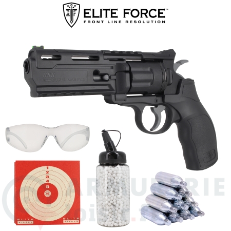 Revolver Elite Force H8R Gen2 Co2 6mm (1 joule)