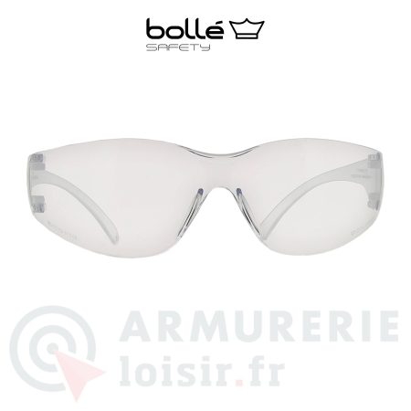 Lunettes de protection balistique Boll&eacute; BL30