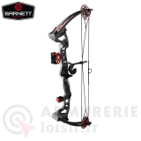 Arc à poulies Barnett Vortex Lite G3 enfant