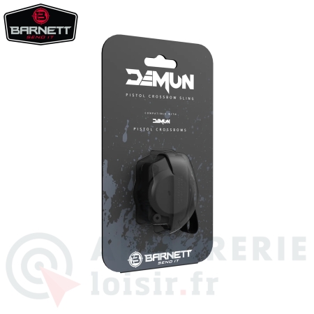Sangle pour arbal&egrave;te de poing Barnett Demun 