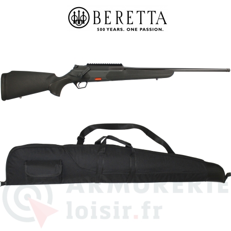 Carabine Beretta BRX1 synthetique (62 cm) - 7RM