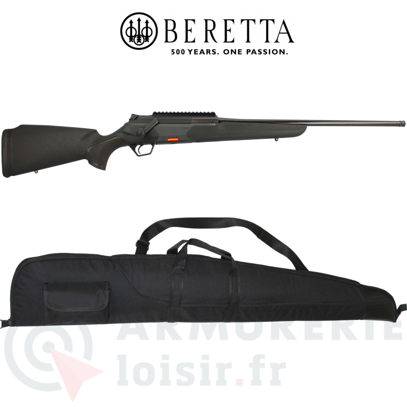 Carabine Beretta BRX1 synthetique (62 cm) - 7RM