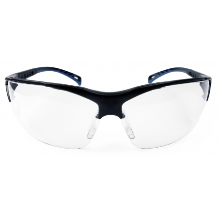 Lunettes de protection transparente ASG (airsoft)