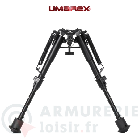 Bipied UX Huntpod fixation Grenadi&egrave;re ou rail Picatinny
