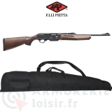 Carabine semi automatique Pietta Chronos bois - 30-06 Springfield