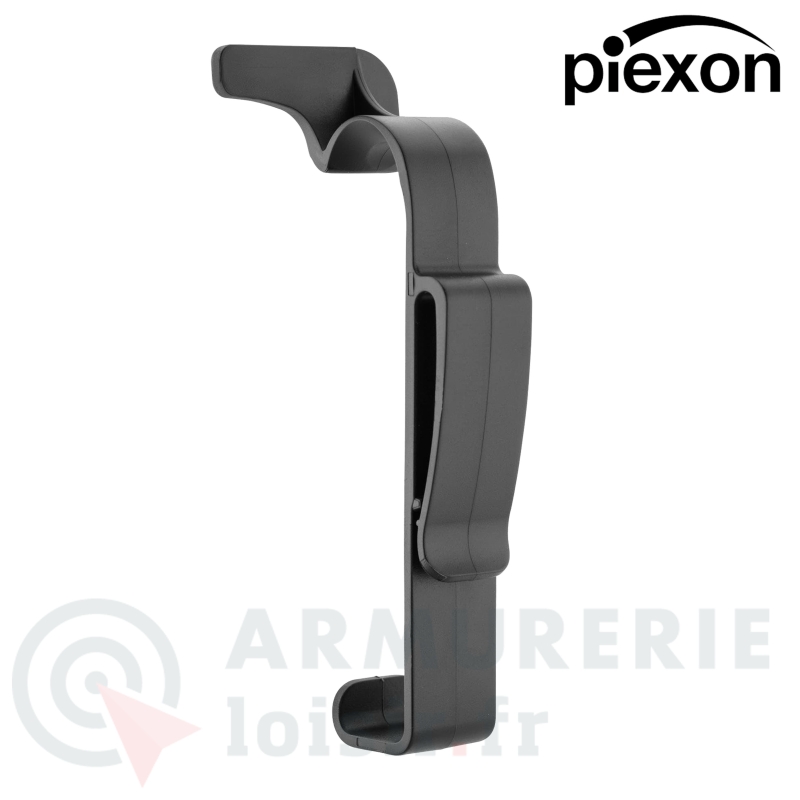 Clip ceinture Piexon pour Guardian Angel II