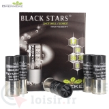 10 cartouches Brenneke Black Stars Shotshell - 12/70