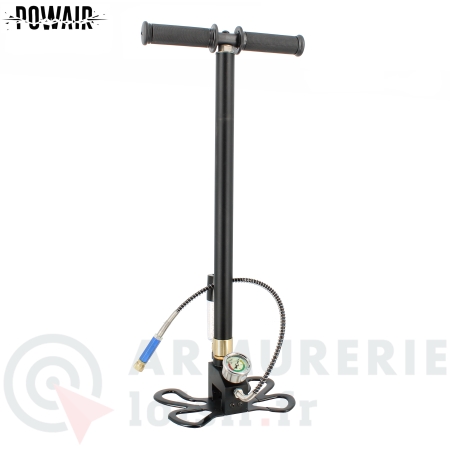 Pompe PCP Powair Deluxe (310 bars)