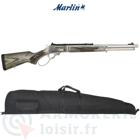Carabine Marlin 1895 SBL - 45-70 GVT