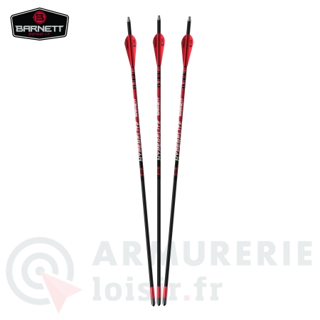 Fl&egrave;ches Barnett Hyperflite 20"