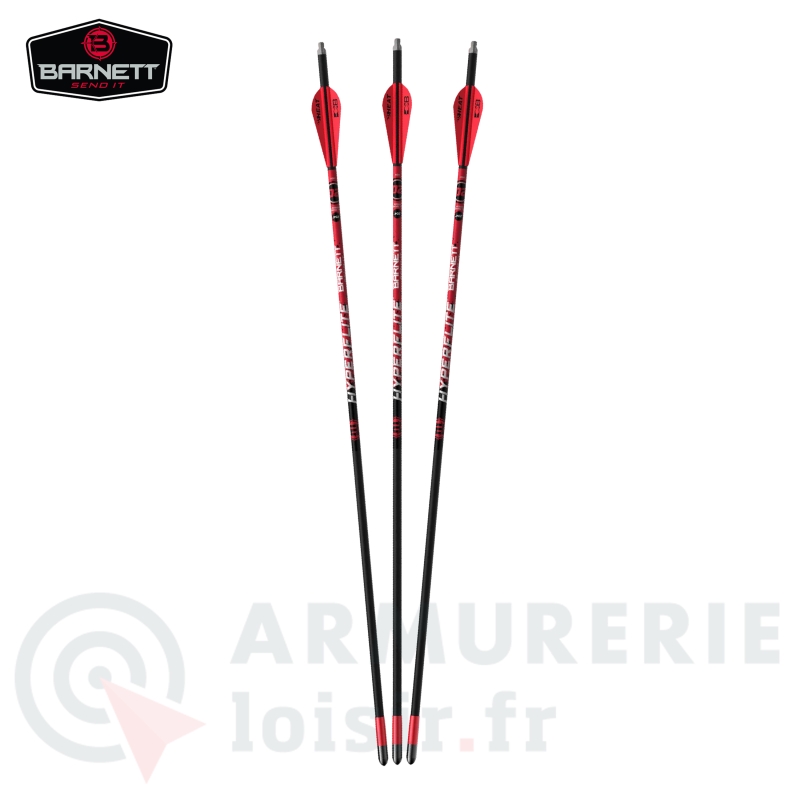 Fl&egrave;ches Barnett Hyperflite 20"